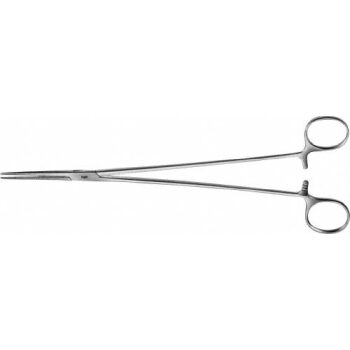 BENGOLEA DELICATE FORCEPS STR 245MM