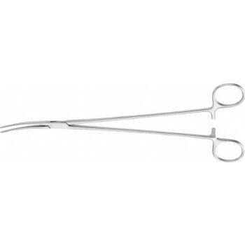 BENGOLEA DELICATE FORCEPS CVD 245MM