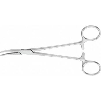 SPENCER-WELLS FORCEPS CVD 175MM