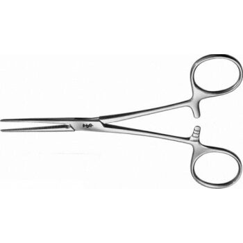 PEAN FORCEPS DEL STR 140MM