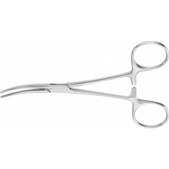 PEAN FORCEPS DEL CVD 140MM