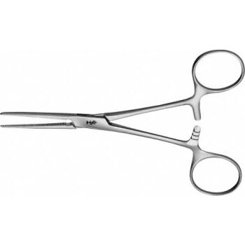 PEAN FORCEPS STR 140MM