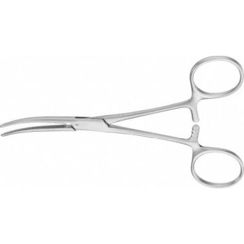 PEAN FORCEPS CVD 140MM