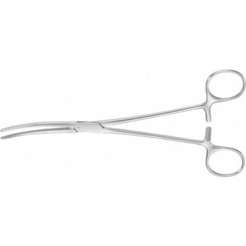 ROCHESTER-PEAN FORCEPS CVD 185MM