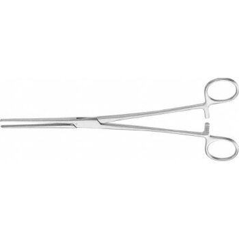 ROCHESTER-PEAN FORCEPS STR 240MM