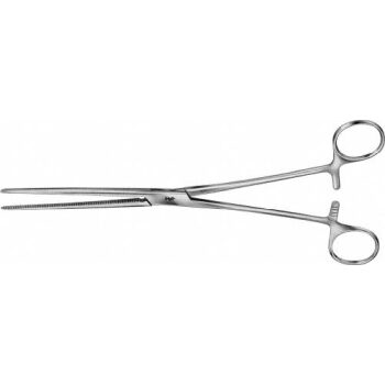 PEAN FORCEPS STR240MM