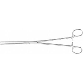 PEAN FORCEPS STR 280MM