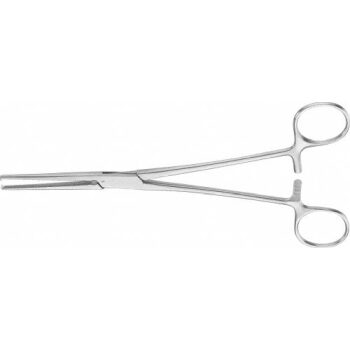 KOCHER-OCHSNER FORCEPS STR 1X2 200MM