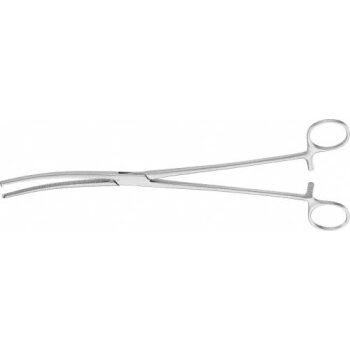 KOCHER-OCHSNER FORCEPS CVD1X2260MM