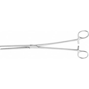 OCHSNER FORCEPS STR 1X2280MM