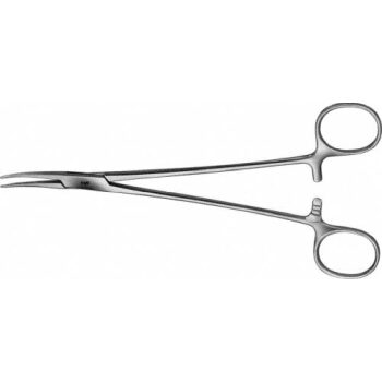 SCHNIDT TONSIL FORCEPS SLT-CVD185MM