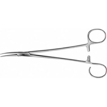 SCHNIDT TONSIL FCPSOPEN-RINGCVD 185MM