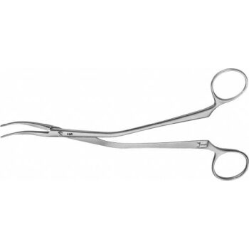 WILSON TONSIL FORCEPS 190MM