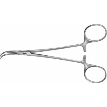 BABY-MIXTER FORCEPS CVD 140MM