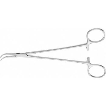 BABY-MIXTER FORCEPS HEAVY-CVD180MM