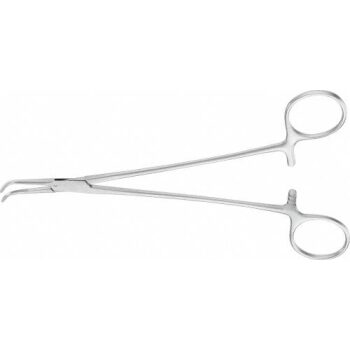 BABY-ADSON FORCEPS RT-ANG 180MM