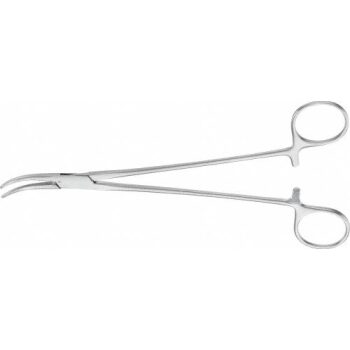 OVERHOLT-GEISS SUTURE FCPS #1CVD205MM