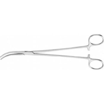 OVERHOLT-GEISS SUTURE FCPS #3 CVD225MM