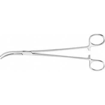 OVERHOLT-GEISS SUTURE FCPS#4CVD220MM