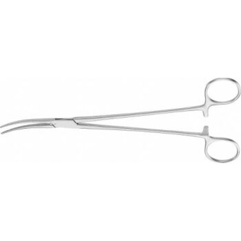 OVERHOLT-GEISS SUTURE FCPS #6 CVD225MM