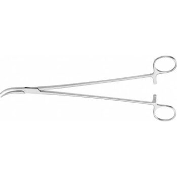 OVERHOLT-GEISS SUTURE FCPS#1CVD260MM