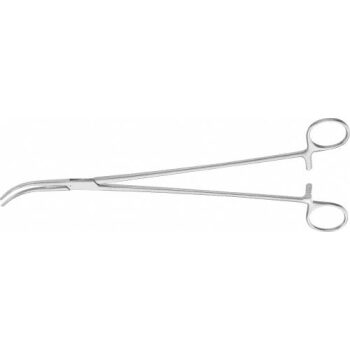 OVERHOLT-GEISS SUTURE FCPS #5CVD280MM