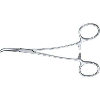 FORCEPS CVD DELICATE 145MM