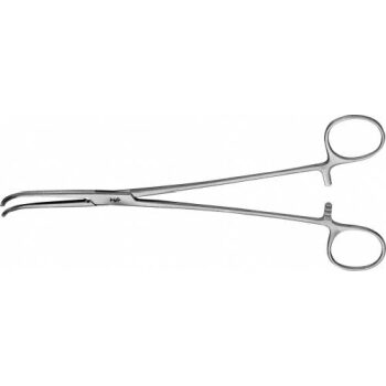 O'SHAUGNESSY DISS.A.LIGAT.FORCEPS 220MM