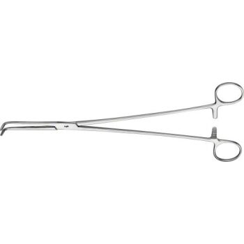 MIXTER FORCEPS LONG-SERR 290MM