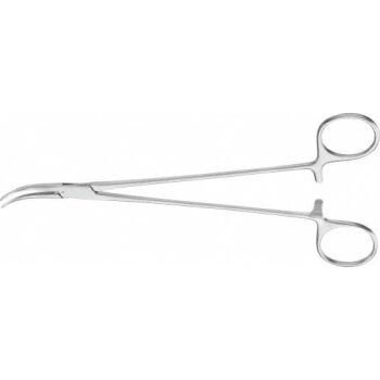 OVERHOLT FORCEPS # 1 CVD210MM