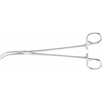 OVERHOLT FORCEPS # 3 CVD 225MM