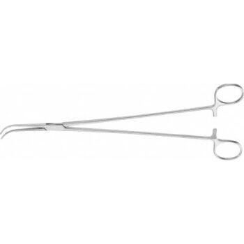 OVERHOLT FORCEPS # 0 CVD 295MM