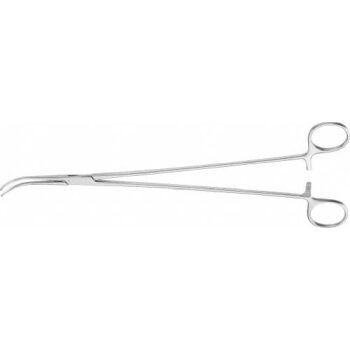 OVERHOLT FORCEPS # 1 CVD 295MM