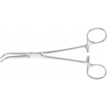 O'SHAUGNESSY DISS.A.LIGAT.FORCEPS 160MM