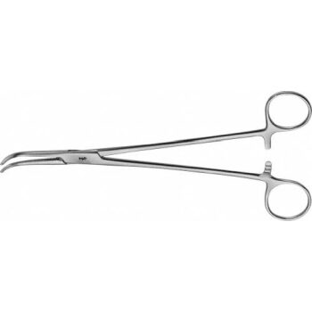 O'SHAUGNESSY DISS.A.LIGAT.FORCEPS 220MM