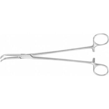 O'SHAUGNESSY DISS.A.LIGAT.FORCEPS 245MM