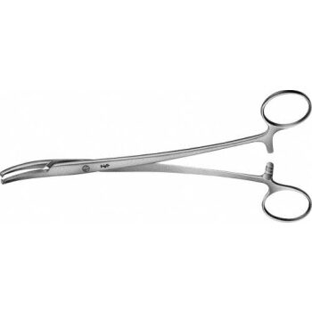 MIKULICZ PERITONEUM FORCEPS CVD.200MM