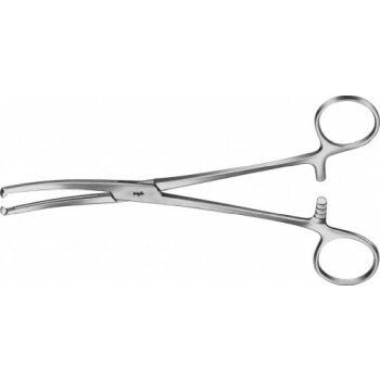 MAINGOT HYSTERECTOMY CLAMPS 210MM