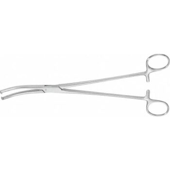 MAINGOT HYSTERECTOMY CLAMPS 250MM