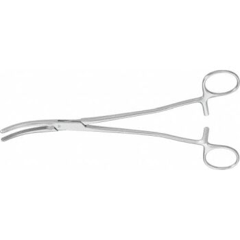 HEANEY HYSTERECTOMY FORCEPS CVD220MM