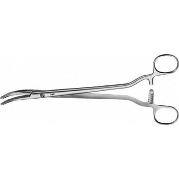 SEGOND FORCEPS W/SCREW CVDSERR240MM