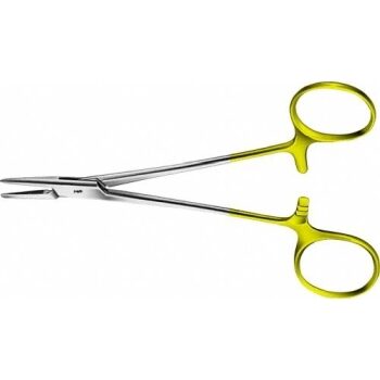 TC MASING NEEDLE HOLDER ANG-RING130MM