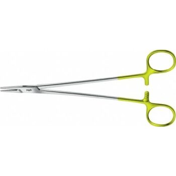 TC HEGAR-MAYO-SEELEY NEEDLE HOLDER205MM