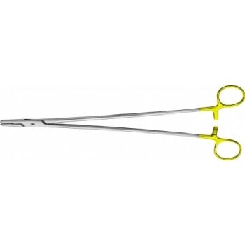 TC MAYO-HEGAR NEEDLE HOLDER305MM