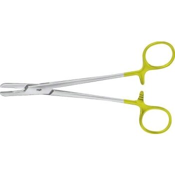 DUROGRIP NEEDLEH.F/STERNUM-SUTURE 175MM