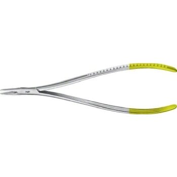 DUROGRIP TOENNIS NEEDLE HOLDER 180MM