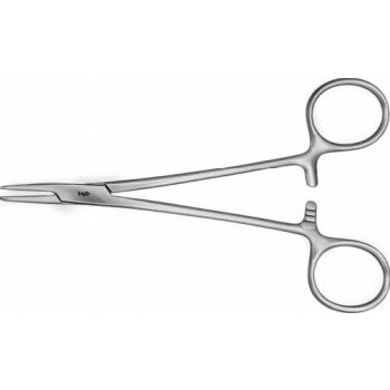 MAYO-HEGAR NEEDLE HOLDER150MM