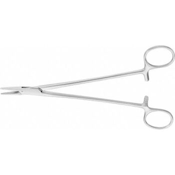 MAYO-HEGAR NEEDLE HOLDER185MM