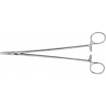 JAMESON NEEDLE HOLDER DEL SERR 230MM