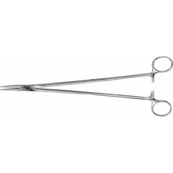 WANGENSTEEN NEEDLE HOLDER SERR 275MM